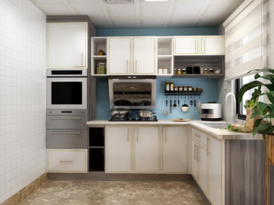 不同材質(zhì)的廚房水龍頭都有哪些特點？