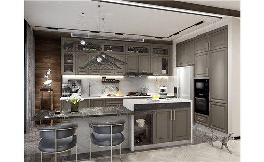 櫥柜尺寸的定制要考慮哪些方面？