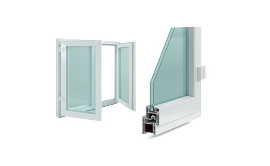 一文了解平開(kāi)門(mén)窗尺寸設(shè)計(jì)