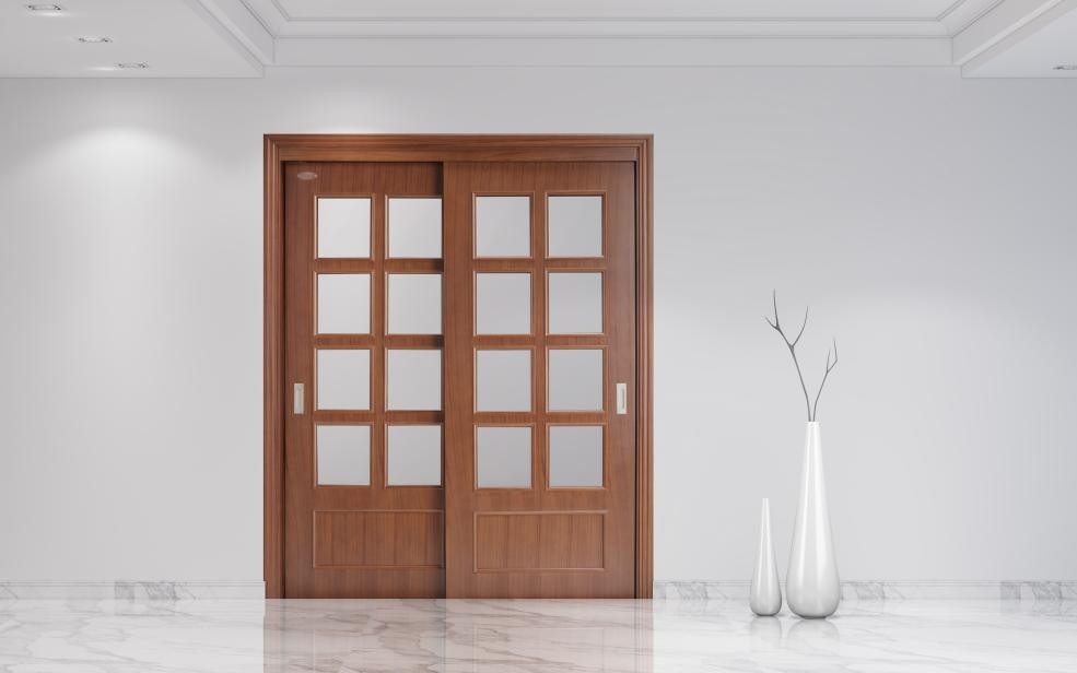 不同材質(zhì)的領(lǐng)尚整體門窗有哪些特點(diǎn)？