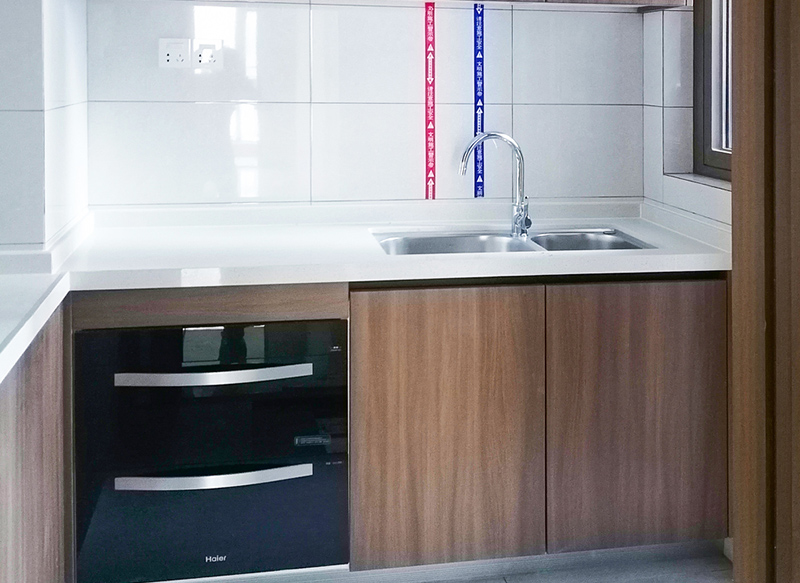 領尚工程案例 | LESSO領尚攜手世界500強央企，打造輕奢人居標桿