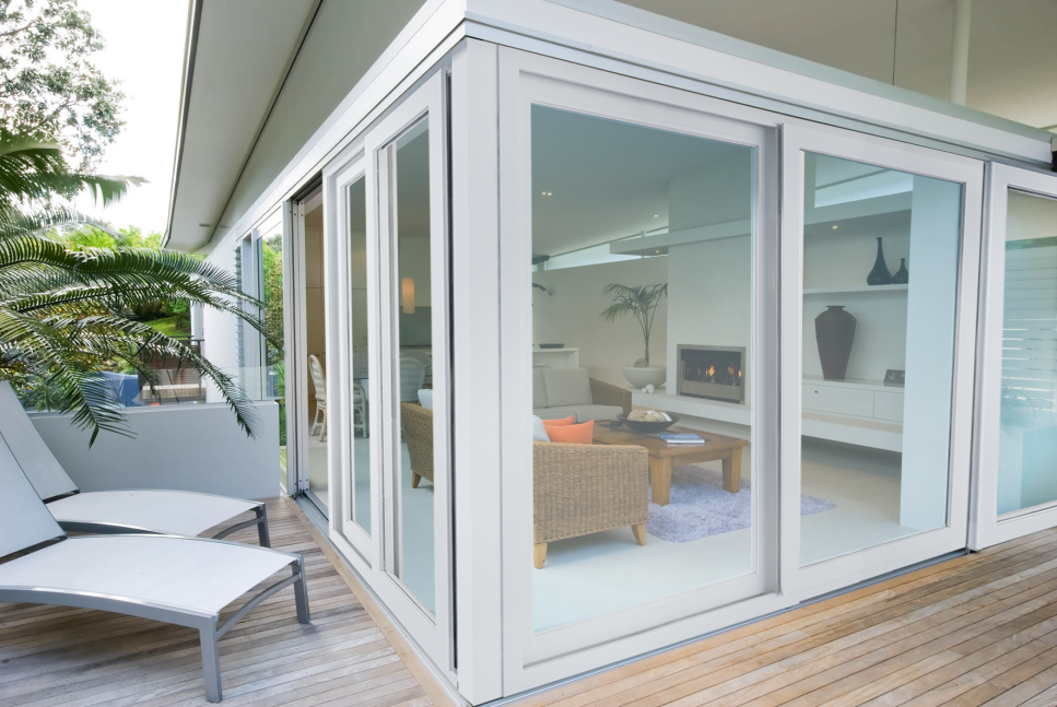 領(lǐng)尚推拉門(mén)窗：為現(xiàn)代家庭提供優(yōu)質(zhì)的門(mén)窗解決方案