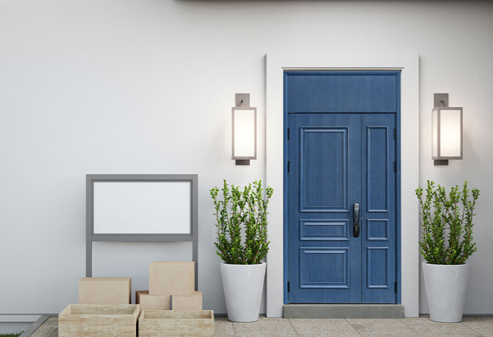 選購(gòu)領(lǐng)尚木門(mén)有什么要點(diǎn)？