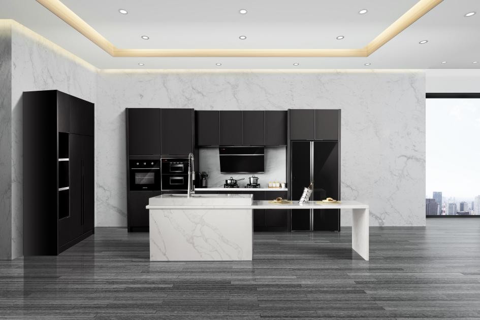 家里裝修選擇整體家居到底好不好？