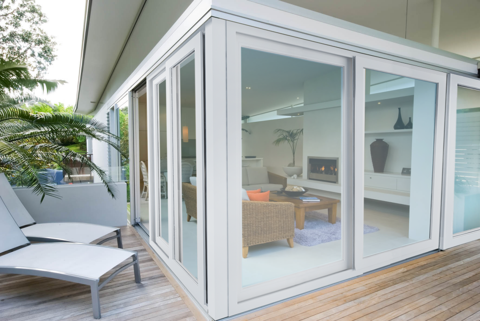 家裝塑鋼門窗怎么挑選？領尚三招教你搞定