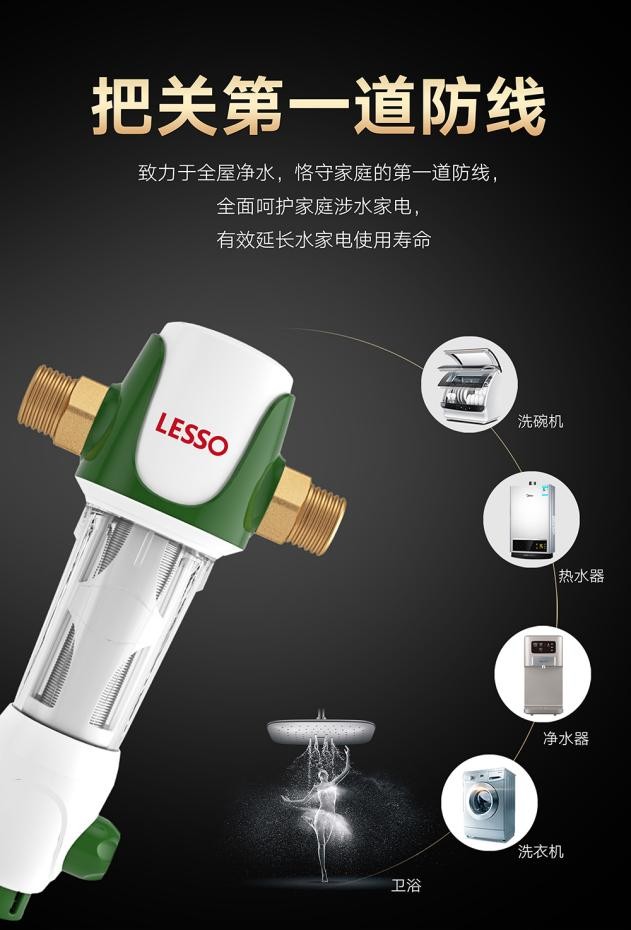 不同類型的凈水機(jī)都有哪些優(yōu)缺點(diǎn)？本篇為你解答