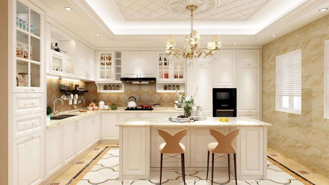 整體廚房是什么？有哪些優(yōu)勢(shì)？