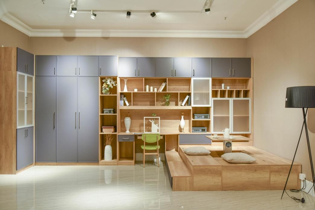 四種時尚不過時的裝修風格，將家居逼格拉滿！