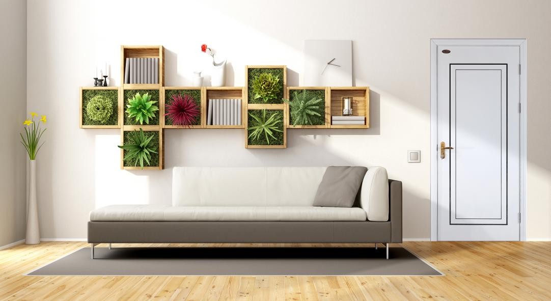 三種木門優(yōu)缺點比較，如何選門不吃虧？