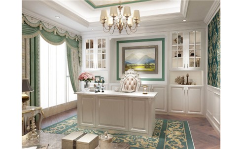 都市年輕人更偏愛(ài)的整體家居風(fēng)格有哪些？