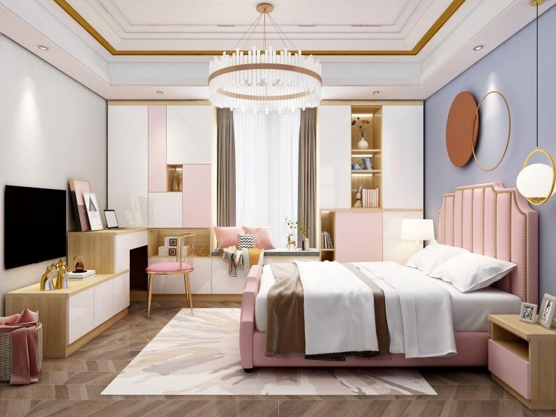 有哪些軟裝搭配技巧，可以讓整體家居更和諧？