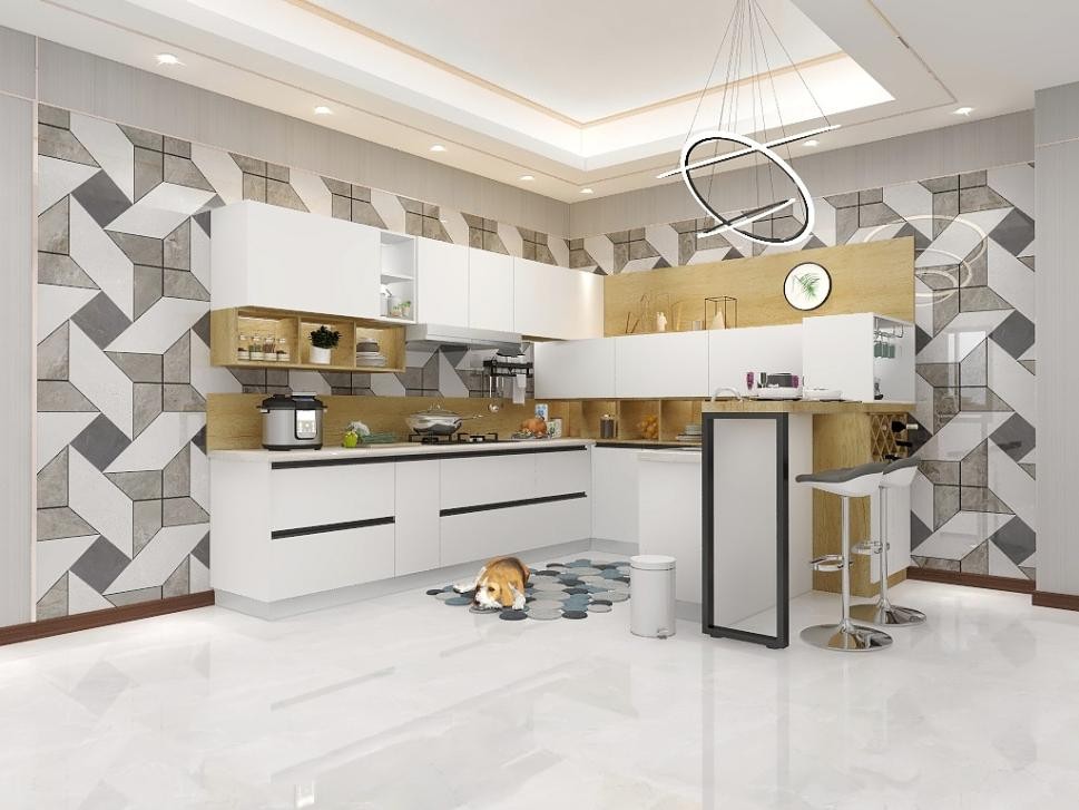 現(xiàn)代簡(jiǎn)約風(fēng)格家居有何特點(diǎn)？