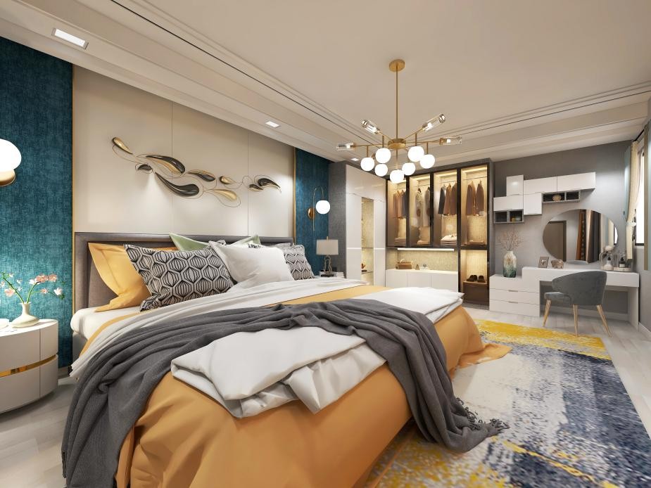 影響家居風(fēng)格選擇的因素主要有哪些？