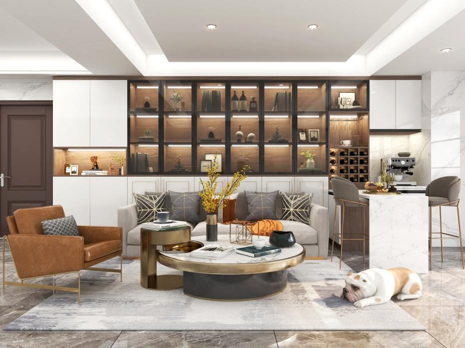 全屋定制雖好，但是這幾點需注意！