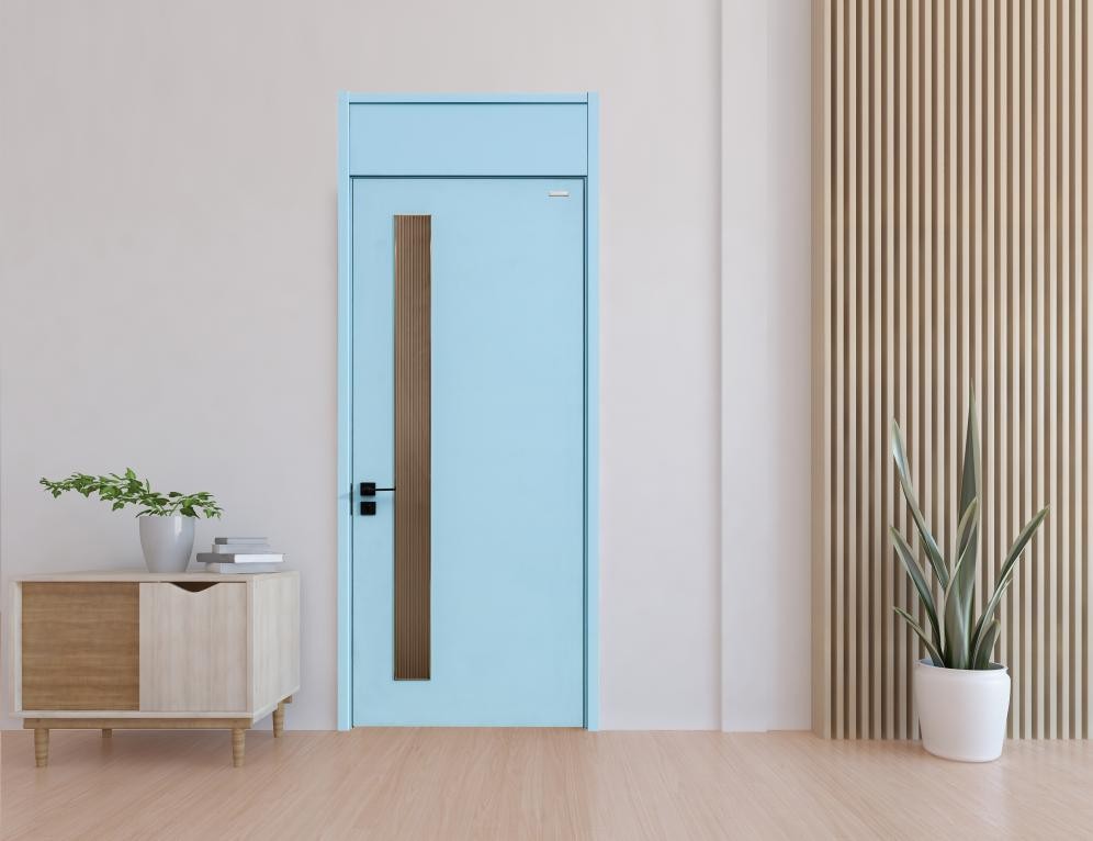 免漆門怎么選？學會這幾點選購不踩雷