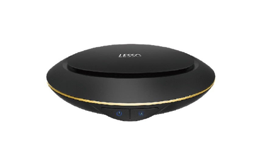 車載空氣凈化器有用嗎？