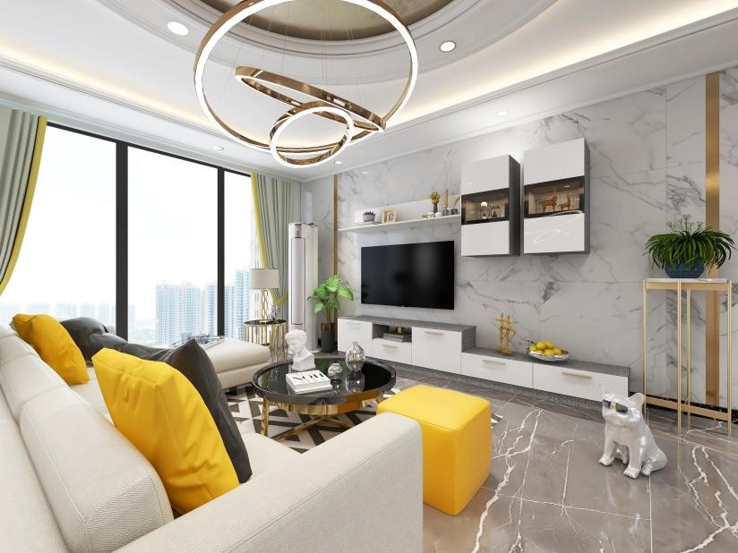 當下最流行的7種家居設計風格，你喜歡哪一種？