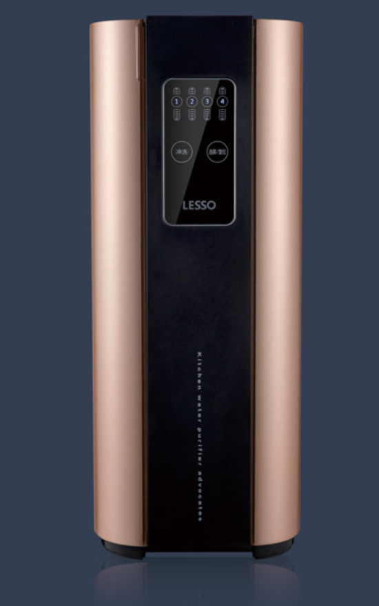 凈水器選購指南——領尚教你怎么選