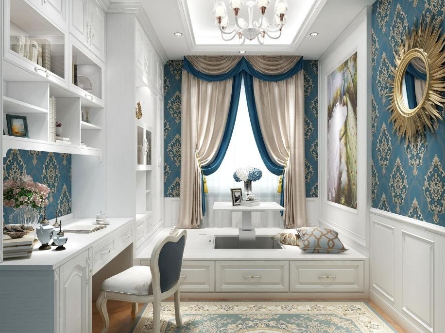 全屋家居定制需要注意什么？