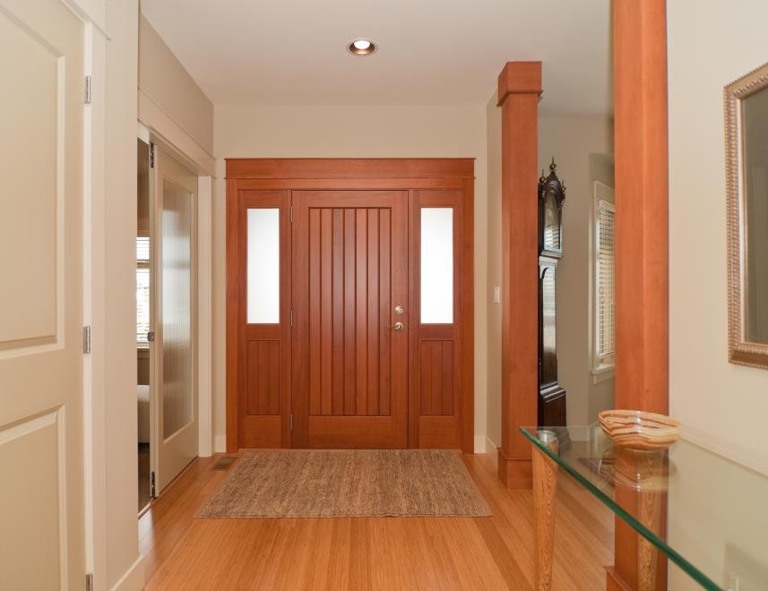 想讓家居木門更加美觀耐用，這幾點保養(yǎng)技巧必須掌握！