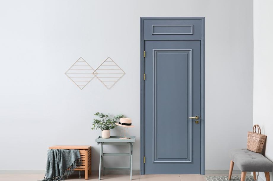 常見的木門種類有哪些？都有哪些區(qū)別？