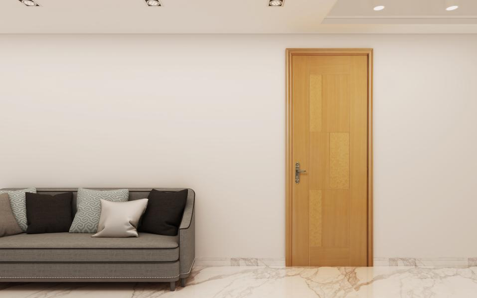 家居木門(mén)選購(gòu)四部曲！趕緊收藏！