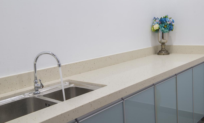 石英石材質(zhì)為什么這么受歡迎？