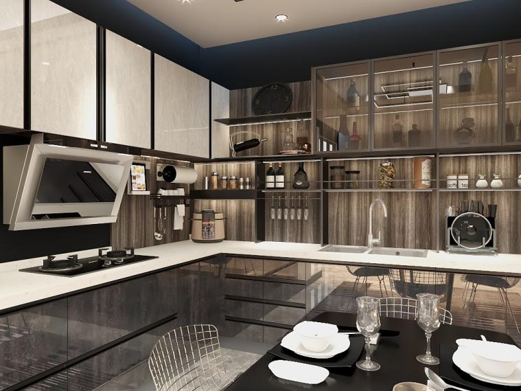 牢記廚房石英石臺面“五不選”，保你安全下車