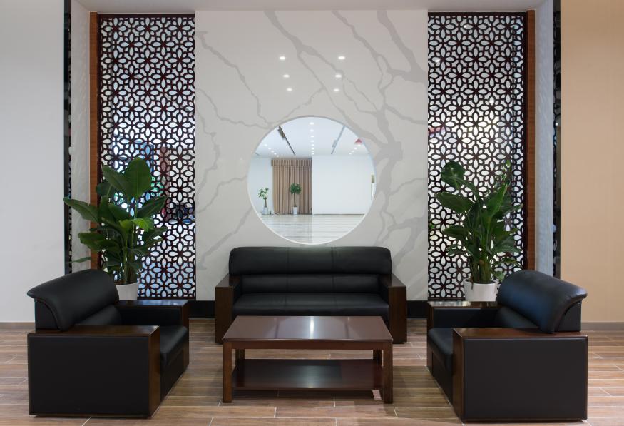 石英石和大理石有什么區(qū)別?