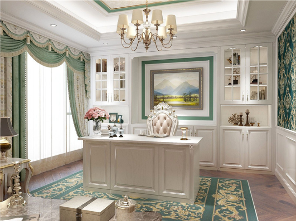 整體櫥柜與定制櫥柜有何異同？