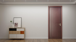 領(lǐng)尚櫥柜實木門價格相對其他材質(zhì)有何特點？