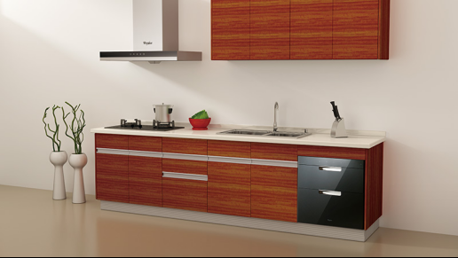 整體櫥柜設(shè)計技巧：如何在有限空間內(nèi)打造實用美觀的廚房？