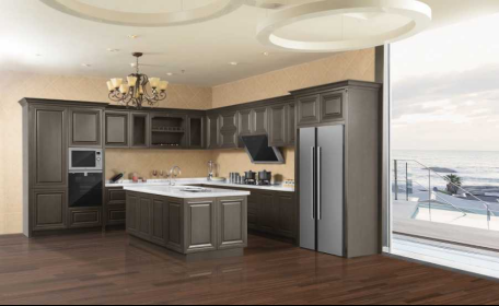 定制整體櫥柜多少錢，需要注意哪些成本因素？