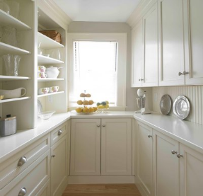 櫥柜口碑排行榜：選購櫥柜要關(guān)注哪些方面？