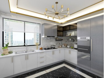 整體櫥柜哪家性價(jià)比高？選購需要注意什么？