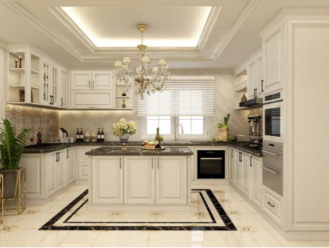 櫥柜選擇什么牌子好