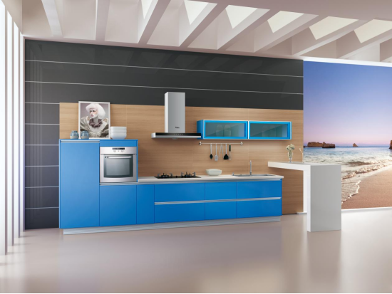 廚房櫥柜材料有哪些？各種材料的特點(diǎn)和適用性分析