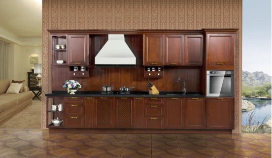 廚房櫥柜門板用什么材料好？不同材料的門板特點(diǎn)及適用場(chǎng)景解析