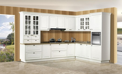 領(lǐng)尚廚房櫥柜安裝：如何確保安全與便捷？