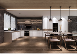 整體櫥柜價(jià)位