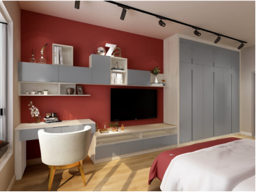 領(lǐng)尚電視柜設(shè)計(jì)