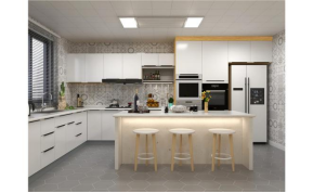 整體櫥柜如何？選購(gòu)時(shí)需要關(guān)注的重要因素是什么？