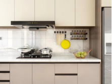 定制整體櫥柜哪家好？選擇優(yōu)質(zhì)定制廠家的技巧