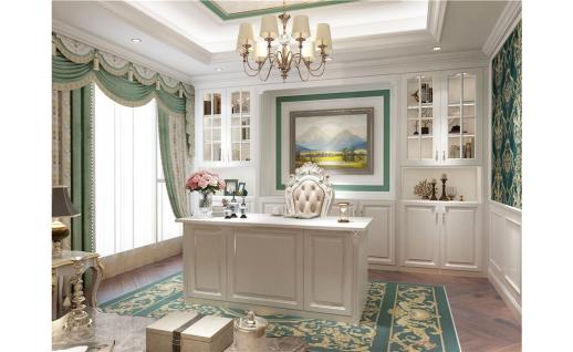 整體家居定制價(jià)格：定制家居的費(fèi)用構(gòu)成與預(yù)算考量