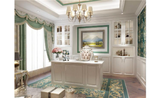 如何進(jìn)行整體家居定制安裝，有哪些步驟和注意事項(xiàng)？