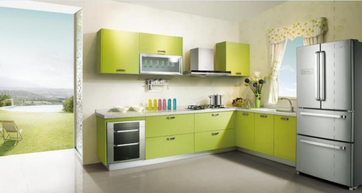 廚房整體櫥柜定做的產(chǎn)品特點(diǎn)有哪些？