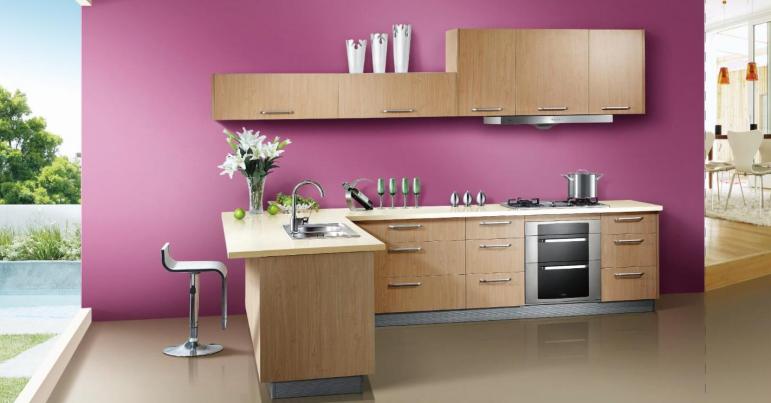 整體櫥柜定制櫥柜如何能滿足自身的廚房裝修需求？