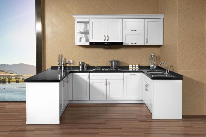 定制櫥柜：定制整體櫥柜有意義嗎？