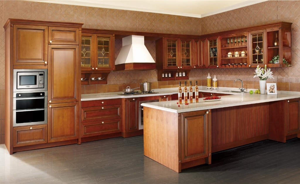 廚房櫥柜定做整體方案，如何確保質(zhì)量？