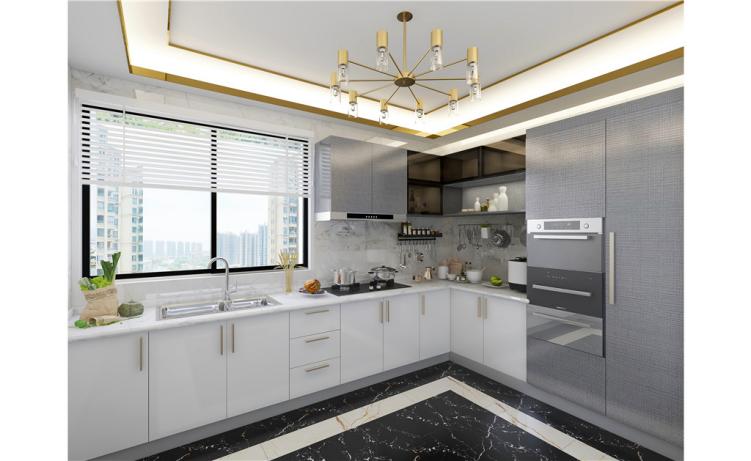 廚房整體櫥柜定做，應(yīng)該注意哪些細(xì)節(jié)問題？